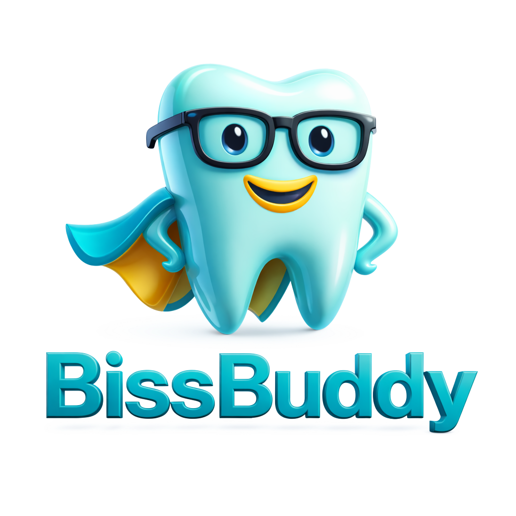 BissBuddy