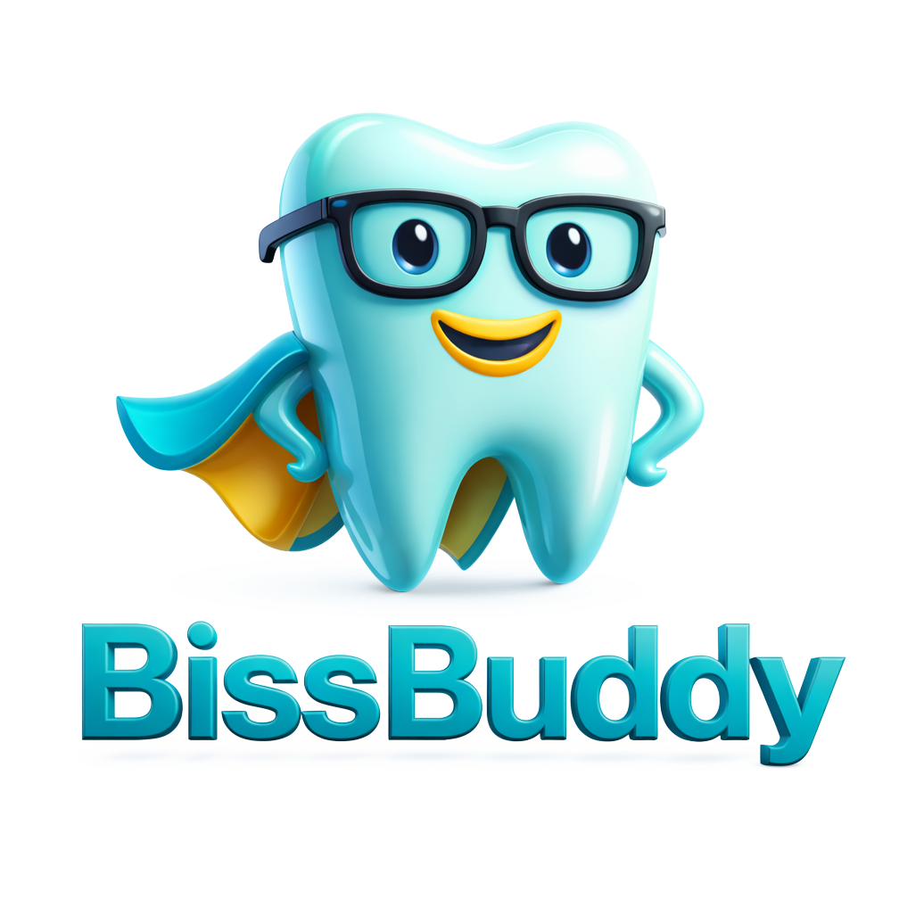 BissBuddy Logo