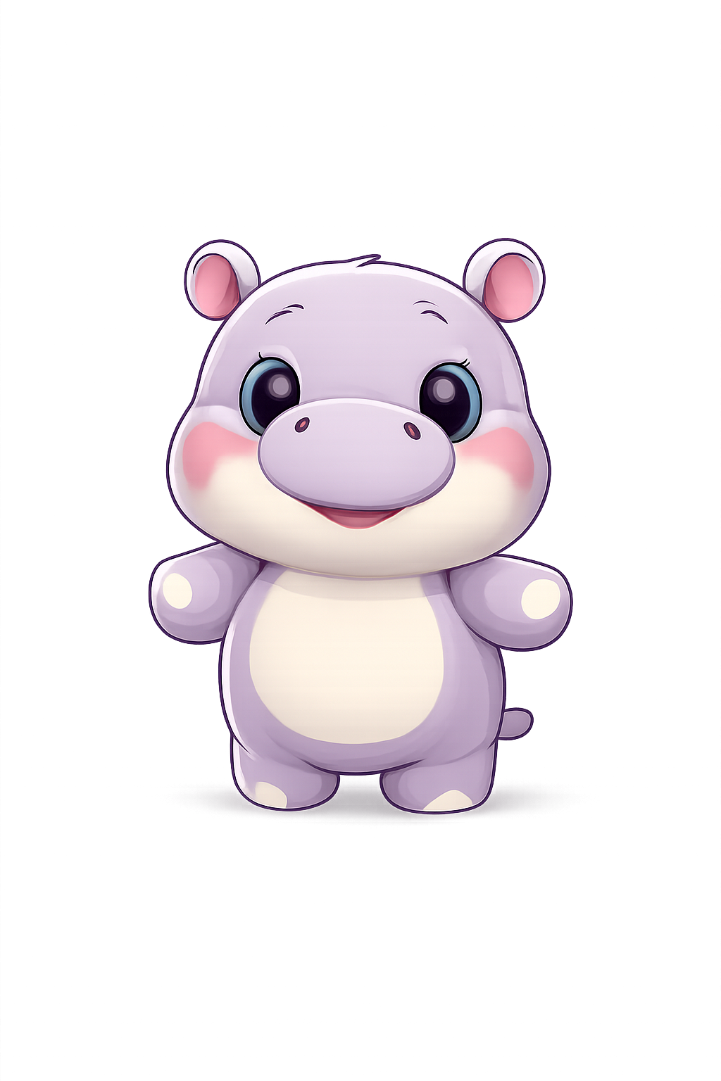 Hippo — Mini Epoch